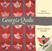 Capa do artigo Georgia Quilts