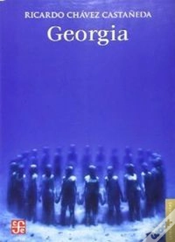 Capa do artigo Georgia  