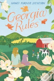 Capa do artigo Georgia Rules