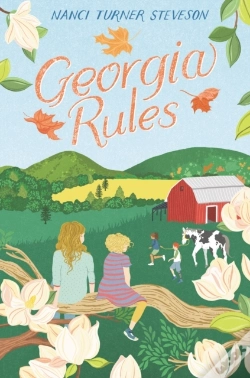 Capa do artigo Georgia Rules