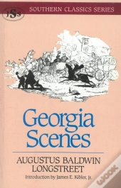 Georgia Scenes