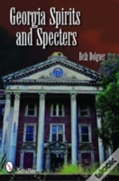 Georgia Spirits And Specters