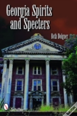 Capa do artigo Georgia Spirits And Specters