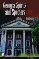 Georgia Spirits And Specters