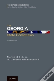 Capa do artigo Georgia State Constitution