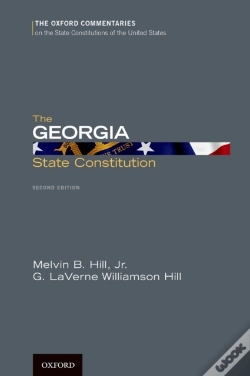 Capa do artigo Georgia State Constitution
