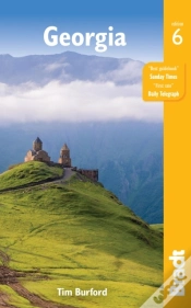Capa do artigo Georgia