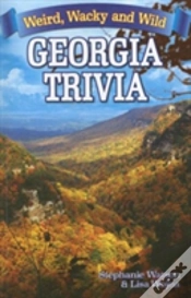 Capa do artigo Georgia Trivia