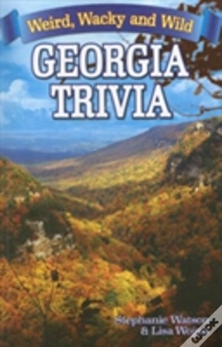 Capa do artigo Georgia Trivia