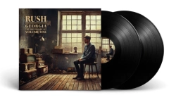 Capa do artigo Georgia - Vinil