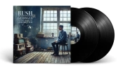 Capa do artigo Georgia - Vinil