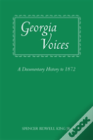 Georgia Voices