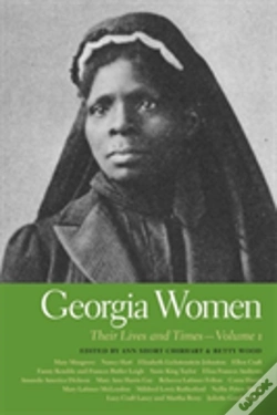 Capa do artigo Georgia Women