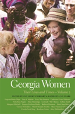 Capa do artigo Georgia Women
