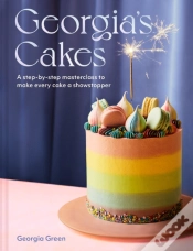 Capa do artigo Georgiaâ€™S Cakes