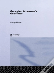 Capa do artigo Georgian: A Learner