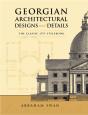 Georgian Architectural Designs And Details - Preview