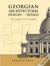 Capa do artigo Georgian Architectural Designs And Details