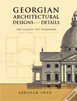 Capa do artigo Georgian Architectural Designs And Details