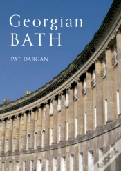 Capa do artigo Georgian Bath