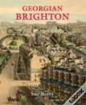 Capa do artigo Georgian Brighton