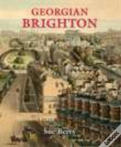Capa do artigo Georgian Brighton