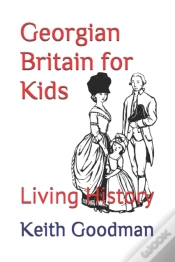 Capa do artigo Georgian Britain For Kids