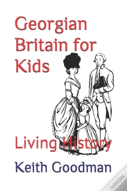Capa do artigo Georgian Britain For Kids