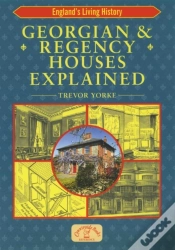 Capa do artigo Georgian & Regency Houses Explained
