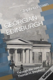 Georgian Edinburgh