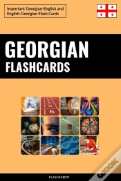Capa do artigo Georgian Flashcards