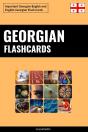 Georgian Flashcards - Preview