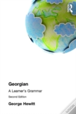 Capa do artigo Georgian