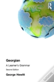 Capa do artigo Georgian
