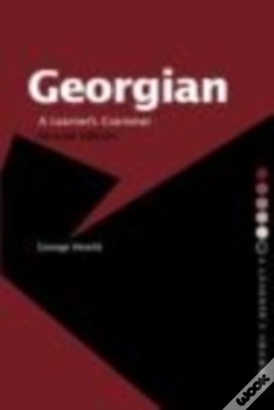 Capa do artigo Georgian