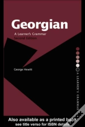 Capa do artigo Georgian