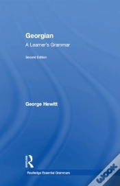 Capa do artigo Georgian