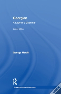Capa do artigo Georgian