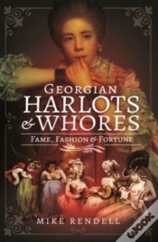 Capa do artigo Georgian Harlots And Whores
