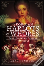Capa do artigo Georgian Harlots & Whores