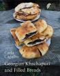 Georgian Khachapuri And Filled Breads - Preview