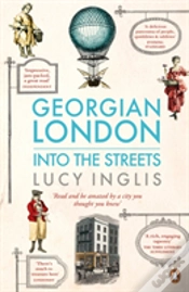 Capa do artigo Georgian London