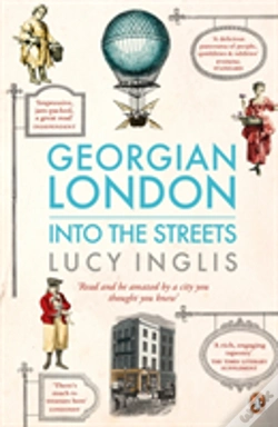 Capa do artigo Georgian London