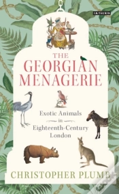 Capa do artigo Georgian Menagerie