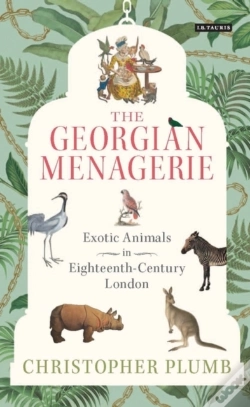 Capa do artigo Georgian Menagerie