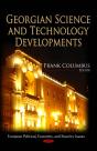 Georgian Science And Technology Developments - Preview