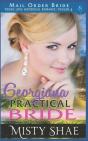 Georgiana - A Practical Bride - Preview