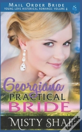Georgiana - A Practical Bride
