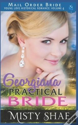Capa do artigo Georgiana - A Practical Bride