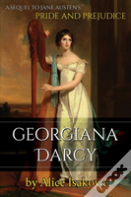 Georgiana Darcy